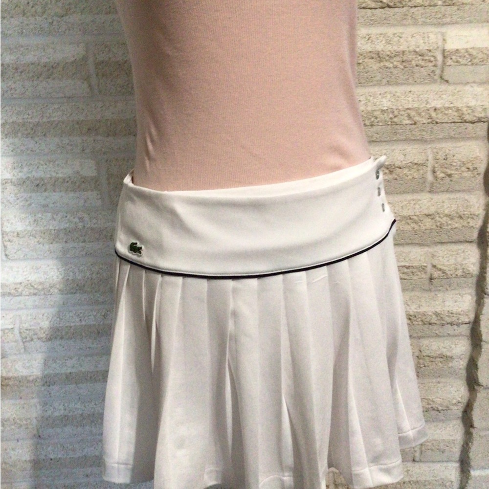 LACOSTE SPORT Skirt